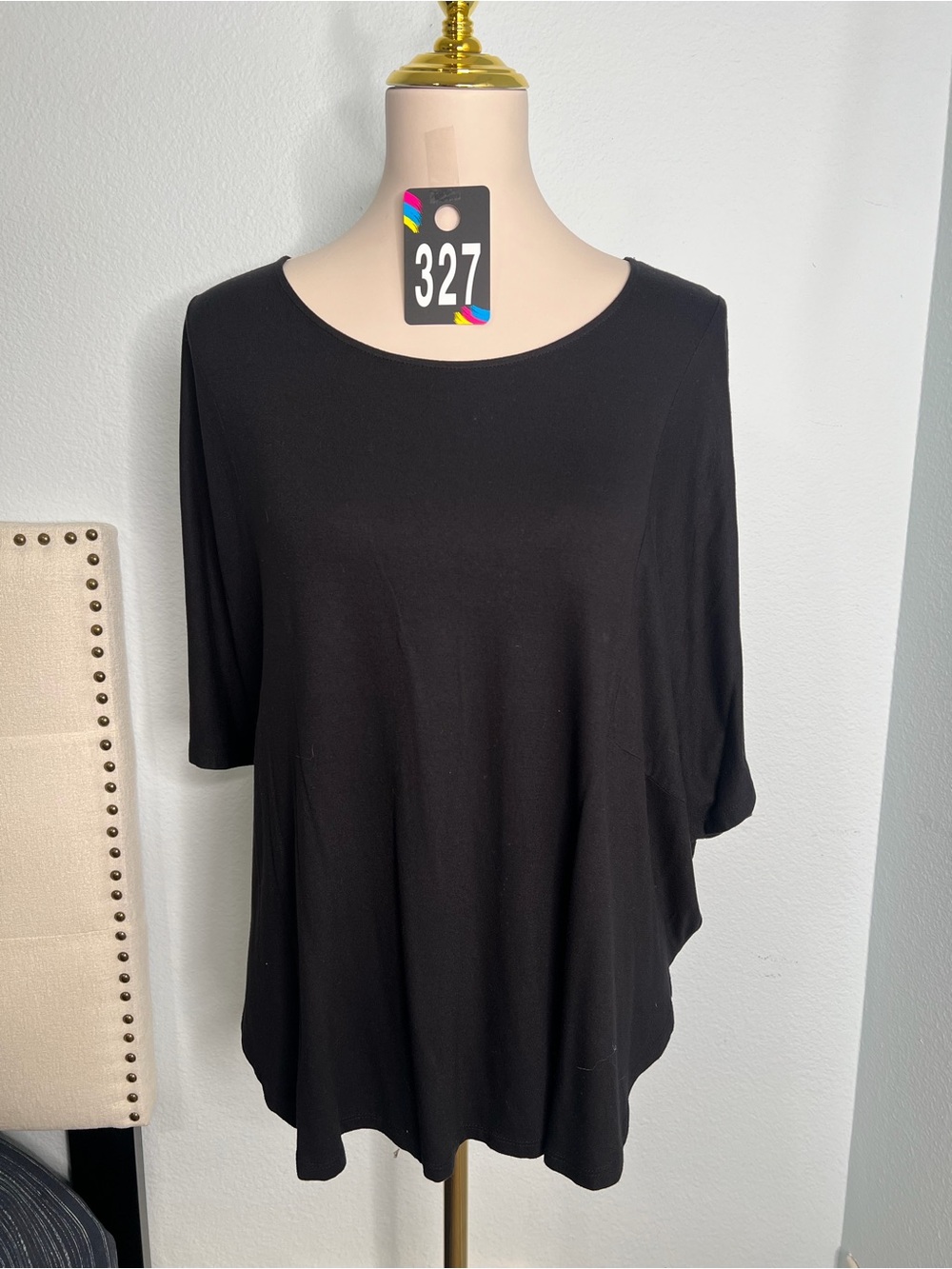 Alfani Top #327